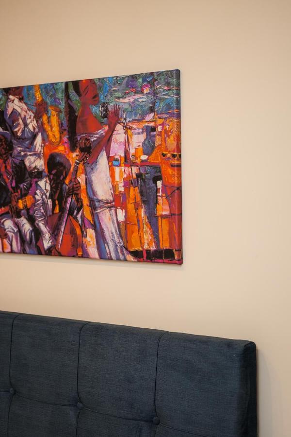 Castle Of Beauty In Thessaloniki Apartment Ngoại thất bức ảnh