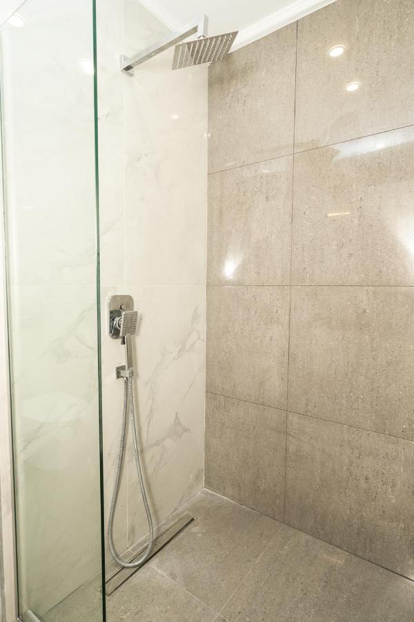 Castle Of Beauty In Thessaloniki Apartment Ngoại thất bức ảnh
